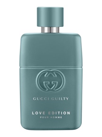 Gucci Guilty pour Homme Eau de Parfum 50ml