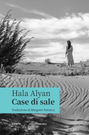 Case di sale Hala Alyan