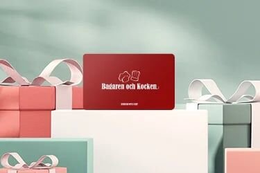 Presentkort | Fler produkter > Övrigt | Bagaren och Kocken