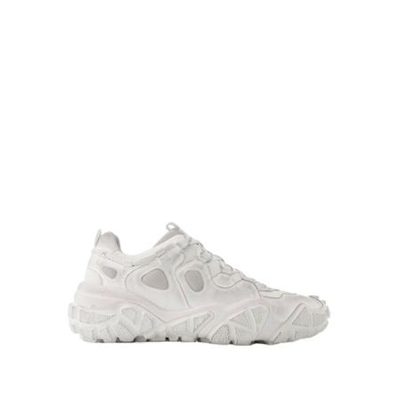Acne Studios Sneakers Hvid, Herre, Størrelse: 44 EU