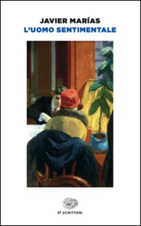 L'uomo sentimentale Javier Marías