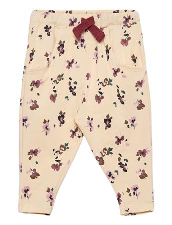 Tnadaley Harem Pants Cream The New