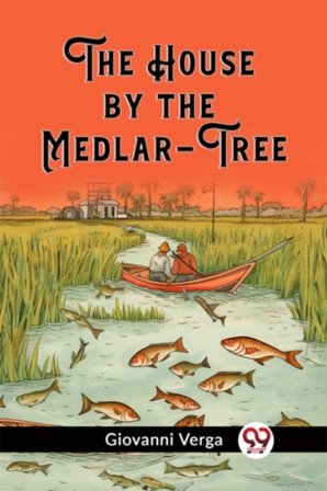 The House by the Medlar-Tree (Edition2023)