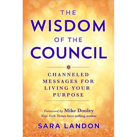 The Wisdom of The Council 9781788178488