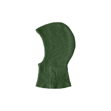 BabyMocs Balaclava - Vuxen Mössor & hattar Unisex Grön ONESIZE