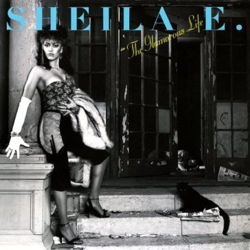 Glamorous life Sheila E.