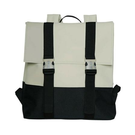 Rains Rugzaks , Grijs , unisex , Maat: ONE Size Rugzakken