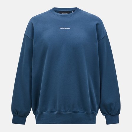 Peak Performance - Original Terry Crew Men