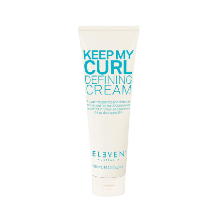 ELEVEN Australia Keep My Curl Defining Cream, 150 ml Hårstyling Dam 150ML