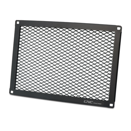 CNC Racing Kylarskyddsgaller - Ducati Multistrada V4 S 2021-2022