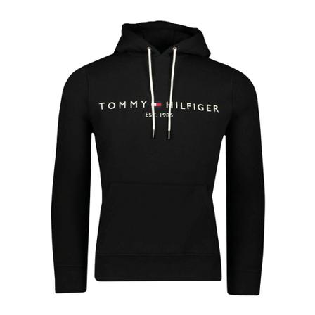 Tommy Hilfiger Trui , Zwart , Heren , Maat: XS