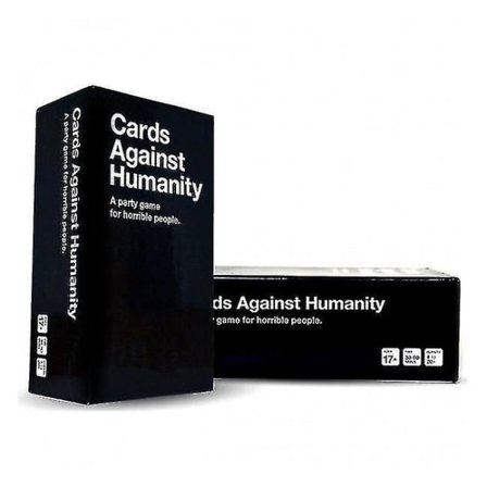 Cards Against Humanity Au Edition V2.0 [GKS]