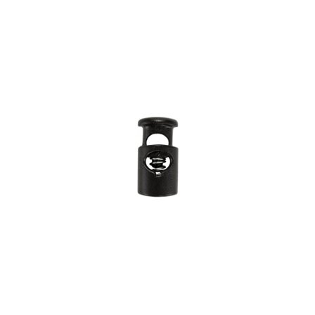 Fjällräven Spare Part Stopper w/o Attachment OneSize - Lapset - Black - Spare parts