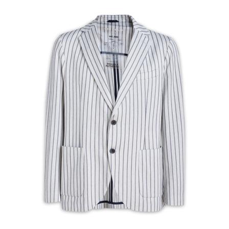 Circle of Trust Blazers Hvid, Herre, Størrelse: M