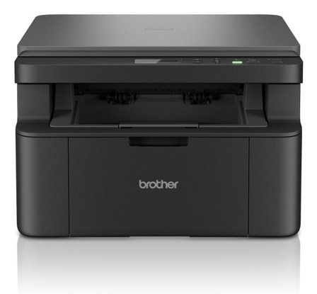 Brother Dcp-L1640W Laser Printer A4