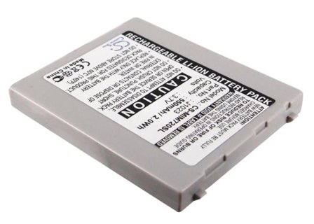 Batteri till SmartPhone, Mobil för Mitsubishi M720, M750, DO13 m.fl.