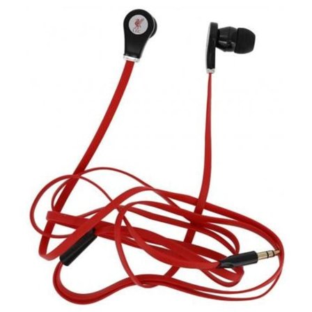 Liverpool In-ear Høretelefoner 2