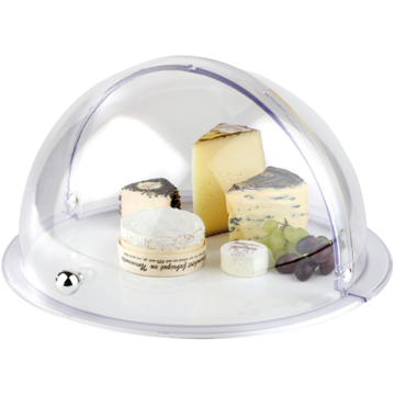 Kupollock med Roll-Top APS