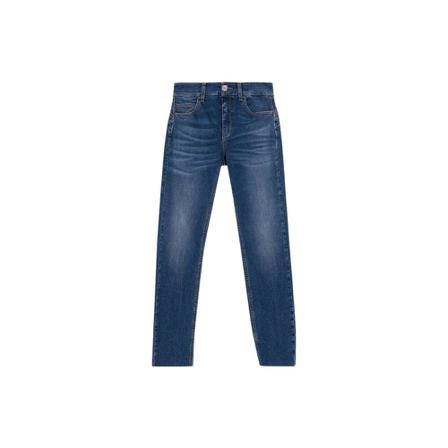 Liu Jo, Jeans Blauw, Dames, Maat:W27
