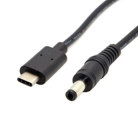 USB Typ C Laddningskabel för Fifty Shades of Grey Greedy Girl Massager Vibrator