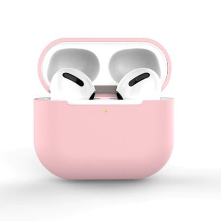 Airpods3 Case Trådlös Bluetooth Rosa