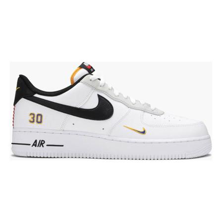 Nike, Sneakers Wit, Heren, Maat:40 EU