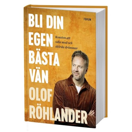 Bli din egen bästa vän 9789137503851