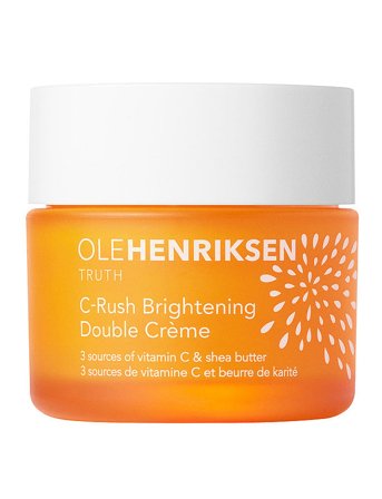 Ole Henriksen Truth C-Rush Brightening Double Creme 50 ml, Skincare, Ansigtspleje, Anti-age