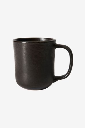 Muubs - Kop Mame - Sort - Kopper & krus - Fra Homeroom