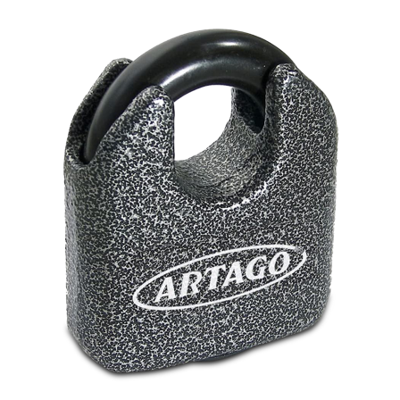 Hengelås Artago 68 SOLD SECURE