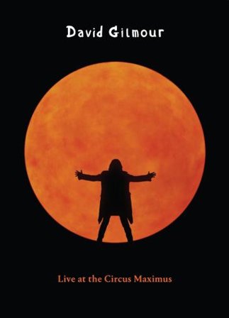 Live at the circus maximus