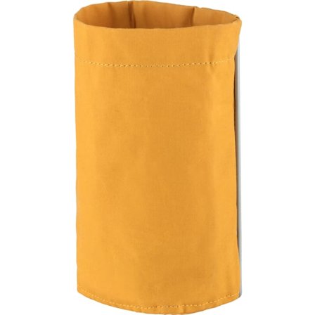 Fjällräven Kånken Bottle Pocket One Size - Lapset - Ochre - Kånken-lisävarusteet