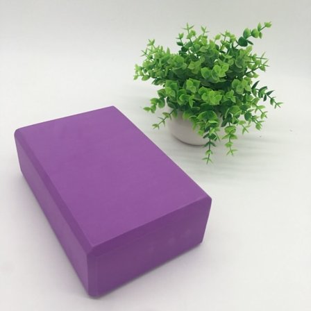 Yoga Klodser 2-pak, Skridsikre Yoga Klodser til Yoga Pilates Fitness Letvægt til Fitnesscenter Hjemmebrug