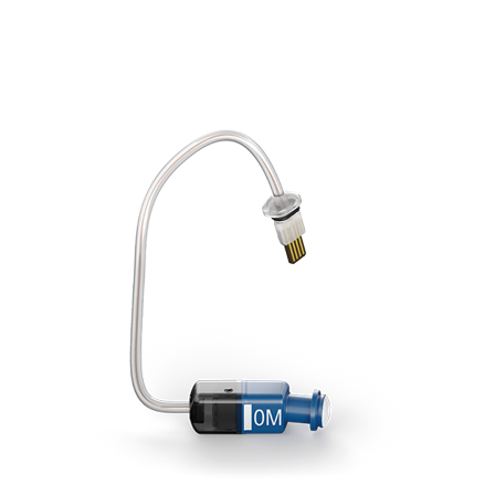 Phonak Receiver 6.0 M