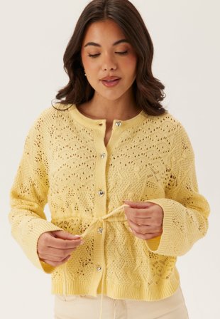 ONLY-Onlelke Life Ls Cardigan-XS