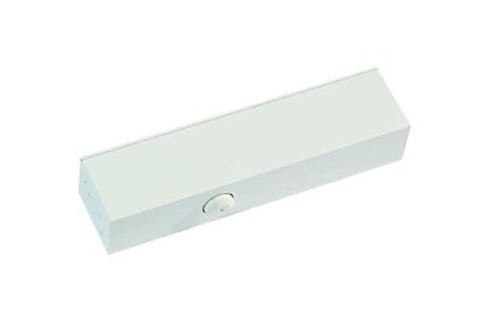 DORMA DØRLUKKER DORMA TS 73 SØLV U/ARM