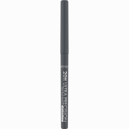 Catrice 20H Ultra Precision Matita Occhi Gel Waterproof 020-Grey 0,08GR - Matita