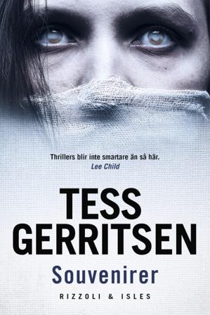 Souvenirer - Bok av Tess Gerritsen - Pocket