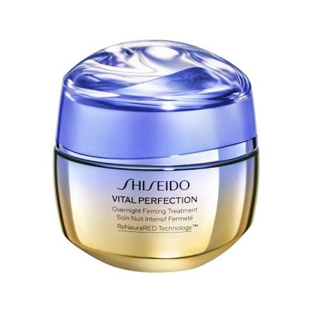 Shiseido Vital Perfection Overnight Firming Treatment 50ml