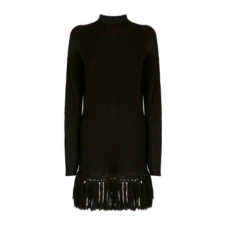 Ermanno Scervino, Dresses Zwart, Heren, Maat:M