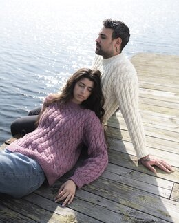 Genser Bönan - Järbo