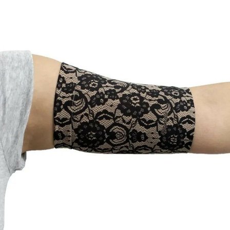 Coverpicc Microfibra Linphelle Protection 20032 Taglia 0