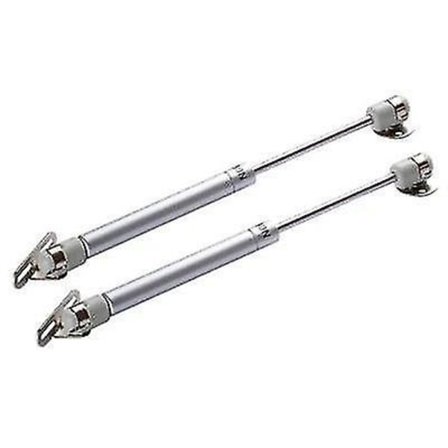 120N Hydraulisk Gasfjeder til Åbning af Skabsdøre