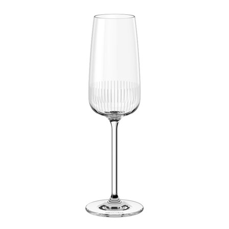 Villeroy & Boch Afina champagneglas 12 cl 4-pack | Dukning & Servering > Glas > Champagneglas | Bagaren och Kocken