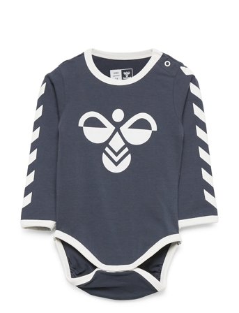 Hummel | Hmlflipper Ls Bodystocking | 86