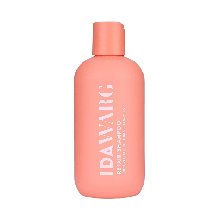 IDA WARG Repair Shampoo 250 ml Schampo Dam