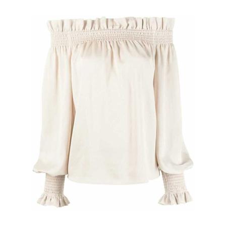 See by Chloé Blouses Hvid, Dame