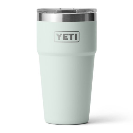 Yeti Rambler 20 Oz Stackable MS Cup - Ridgeline