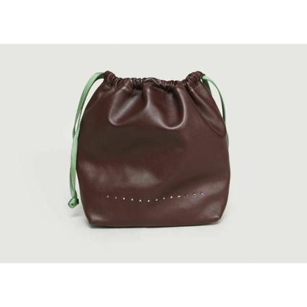 Alexander Wang, Mini Ransak Handbag Brązowy, Kobieta, Rozmiar: ONE Size