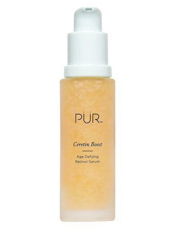 PÜR Ceretin Boost Age Defying Retinol Serum - Nude - 30 ML